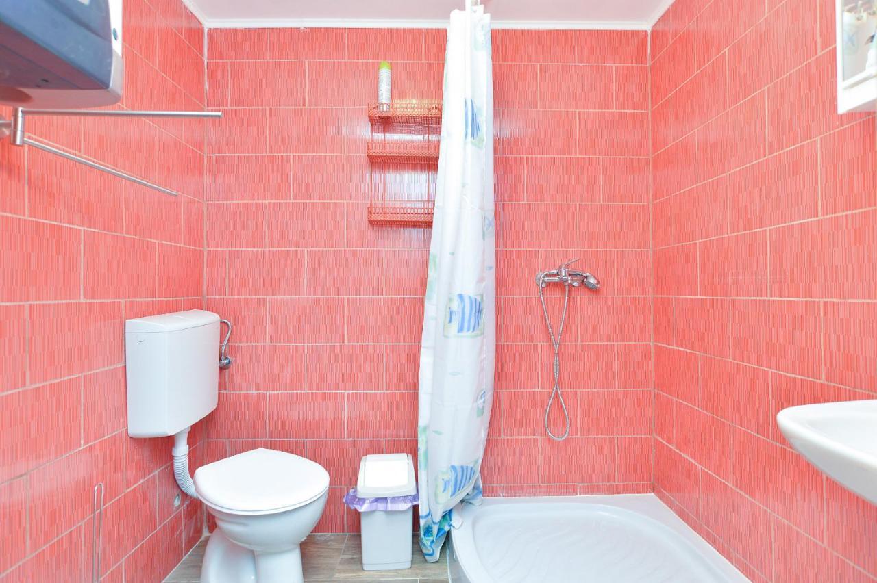 House Biserka 1736 Premantura Dış mekan fotoğraf