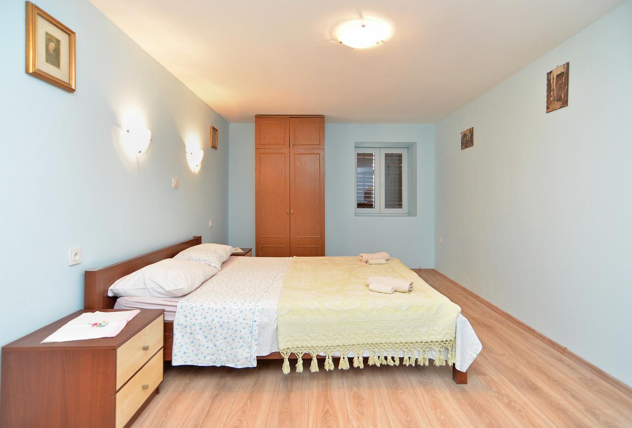 House Biserka 1736 Premantura Dış mekan fotoğraf