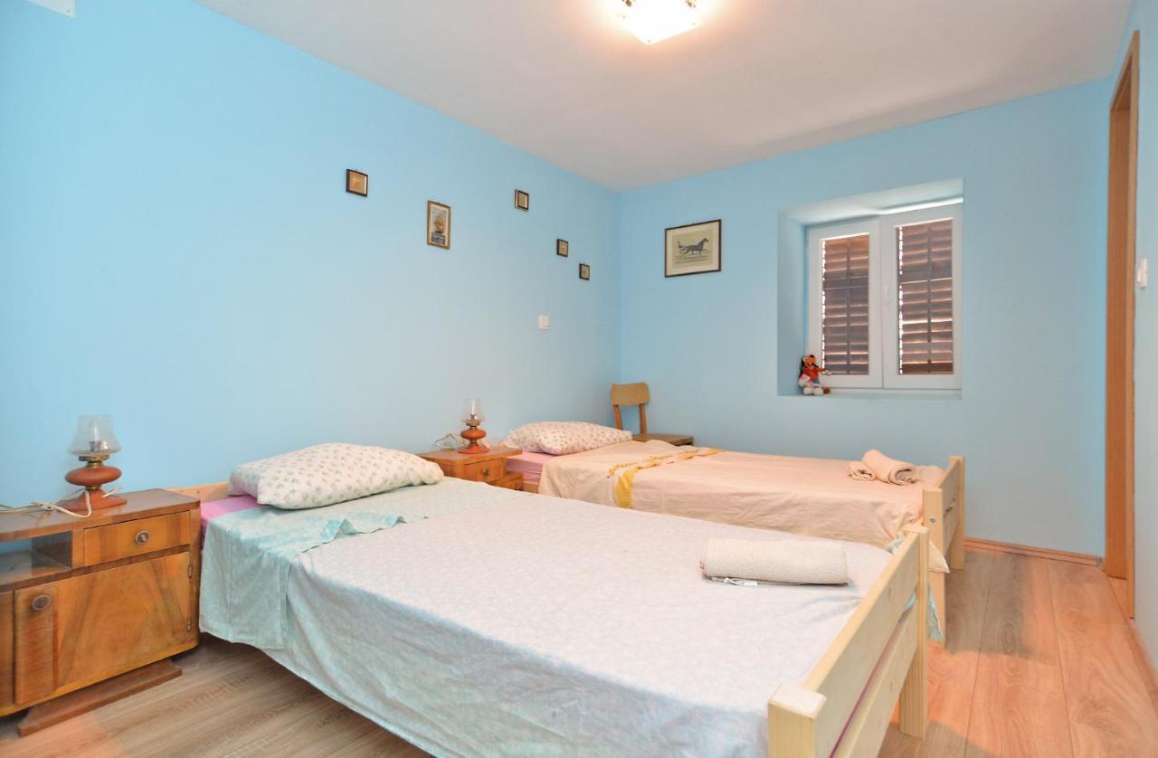 House Biserka 1736 Premantura Dış mekan fotoğraf