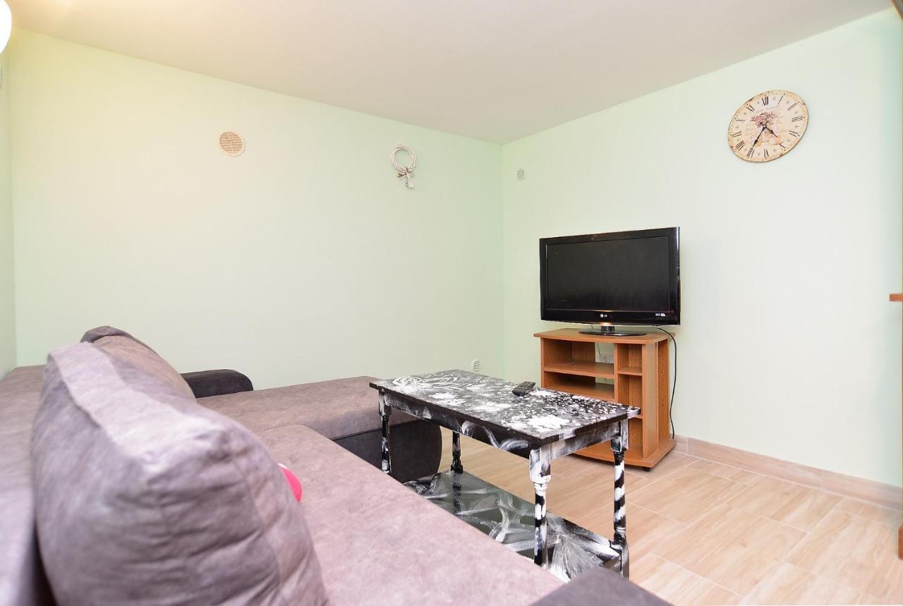 House Biserka 1736 Premantura Dış mekan fotoğraf