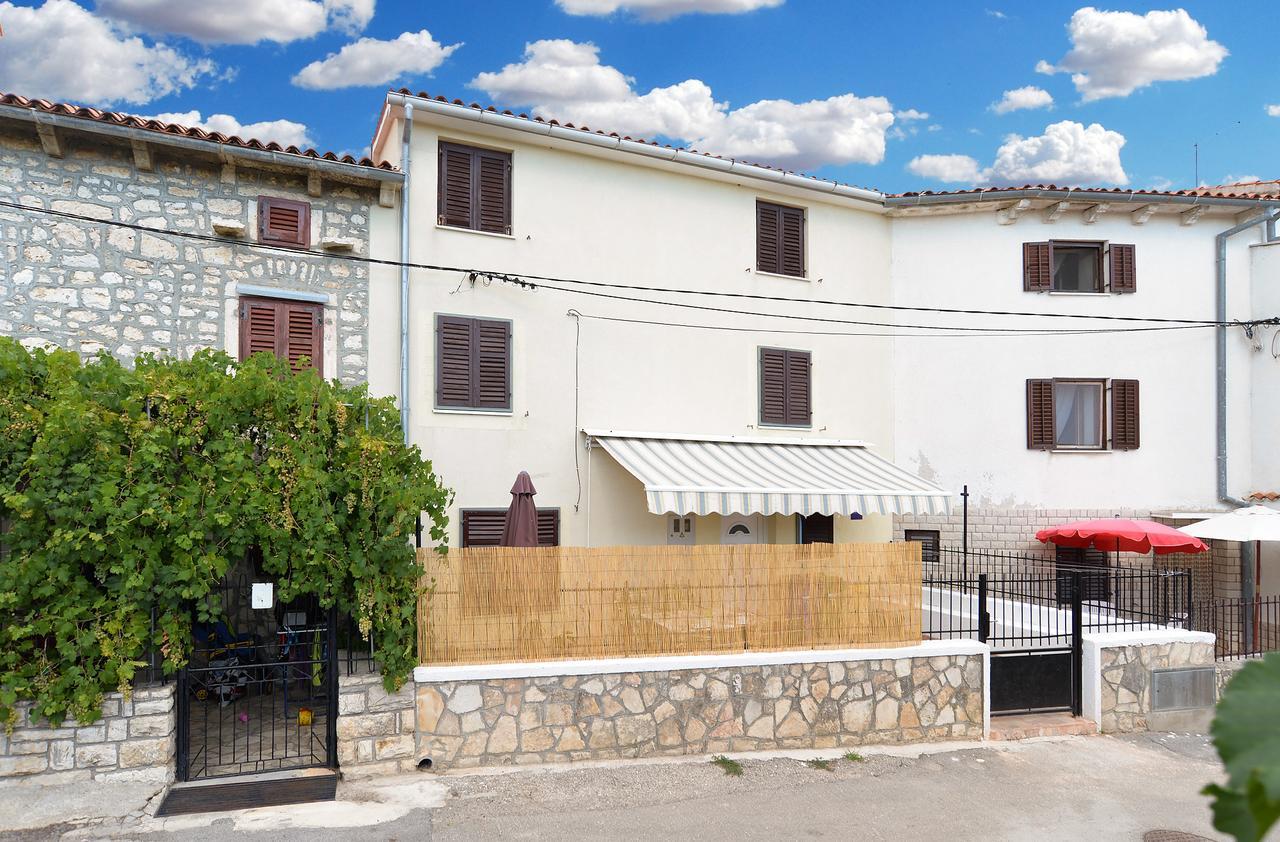 House Biserka 1736 Premantura Dış mekan fotoğraf