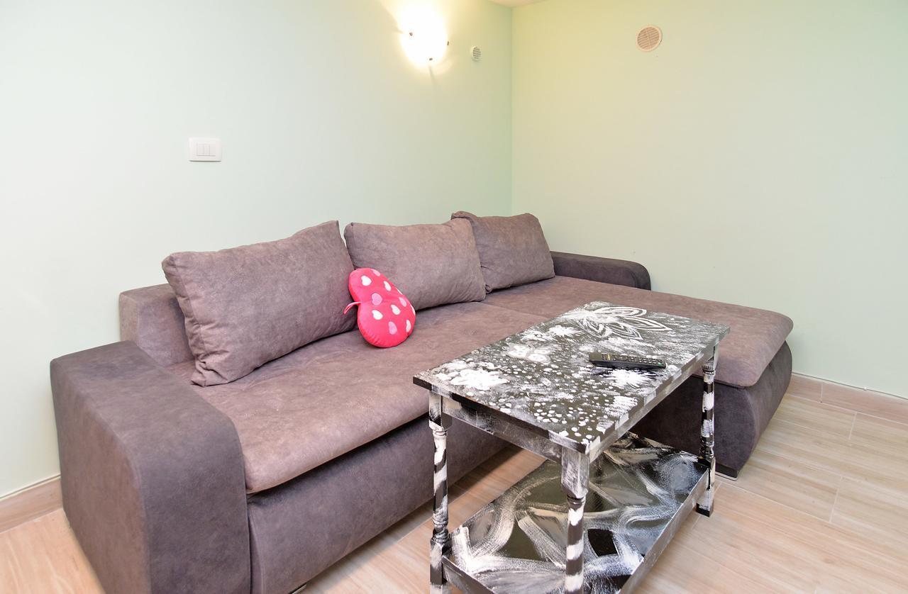 House Biserka 1736 Premantura Dış mekan fotoğraf