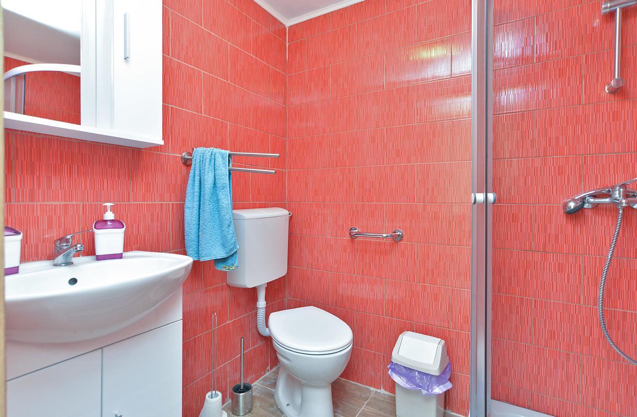 House Biserka 1736 Premantura Dış mekan fotoğraf